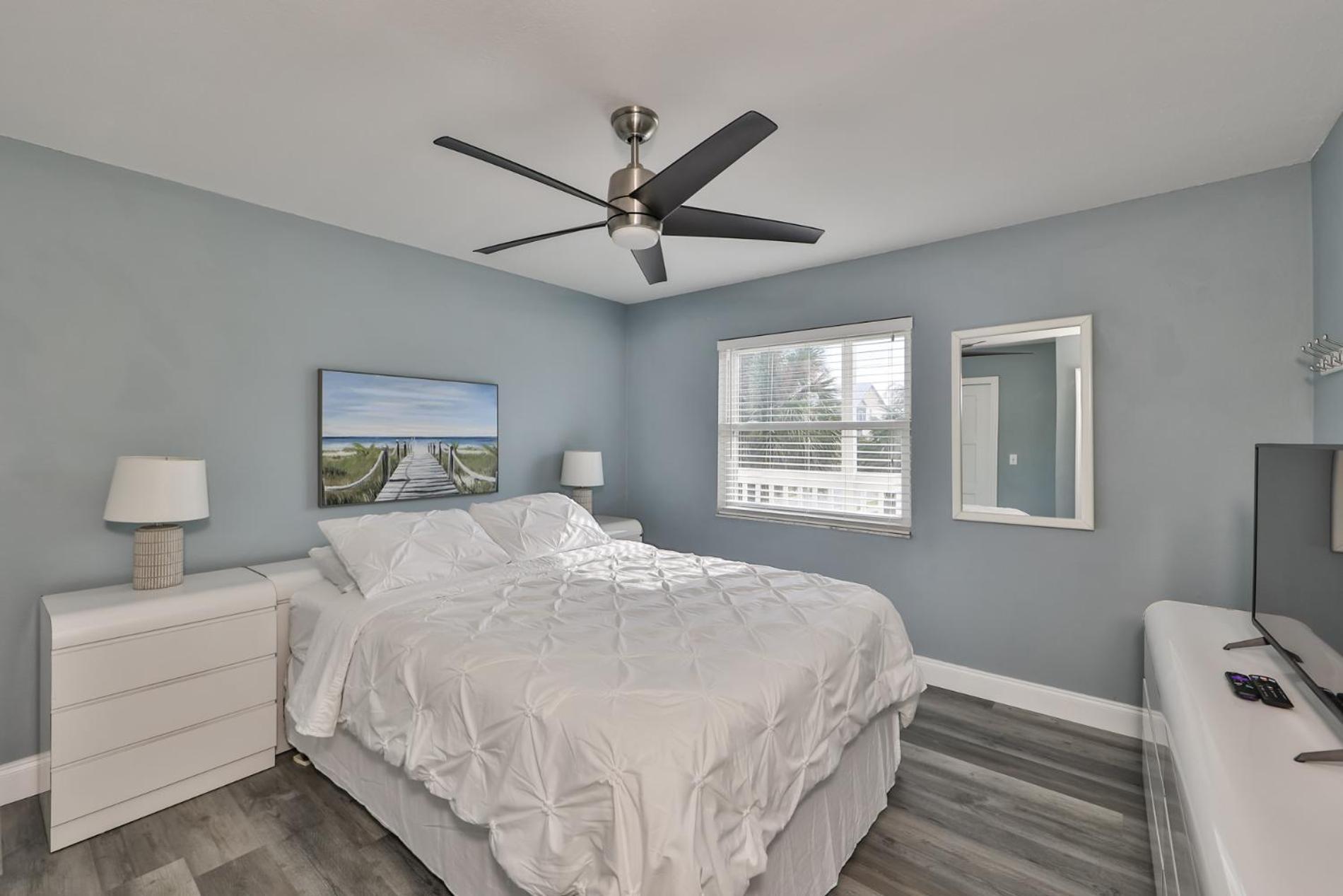 קלירווטר ביץ' 100 Steps To Beautiful Indian Rocks Beach, Oceanside, 2 Bedroom Updated Condo מראה חיצוני תמונה